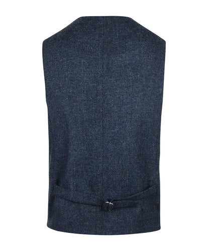 Gilet | Blue Shadow