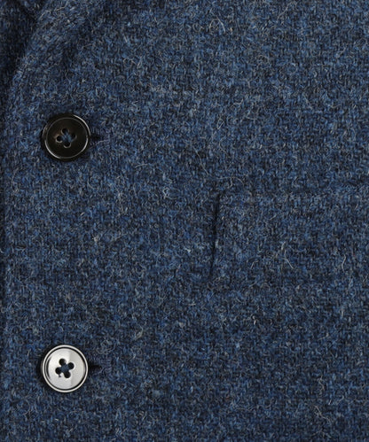 Gilet | Blue Shadow