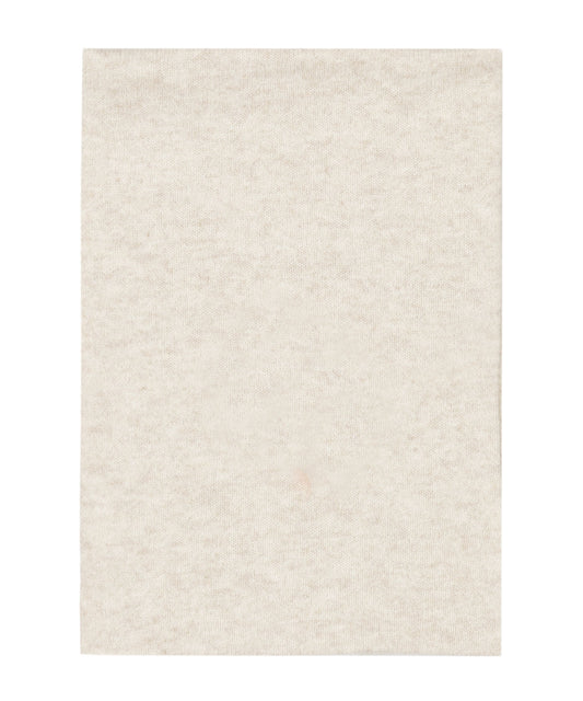 Scarf lambswool | Linen