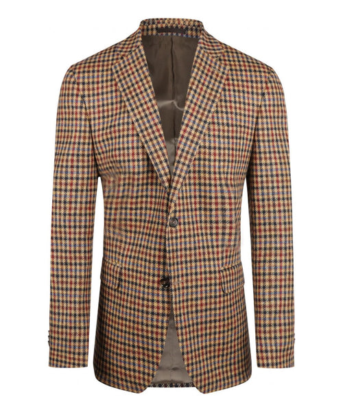Tweed Colbert | Bruin