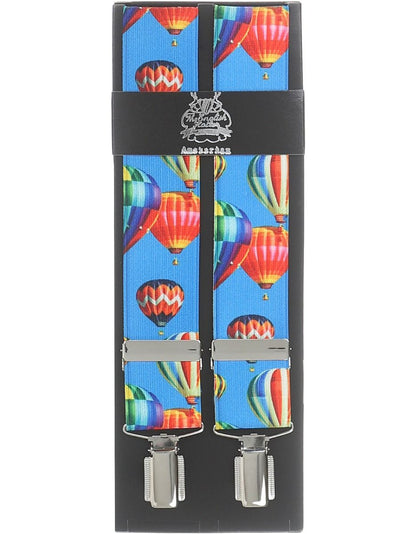 Bretels Elastiek | Ballonnen