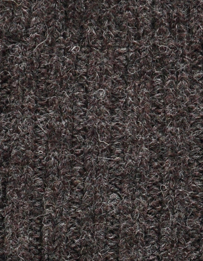 Jacobs sheep men's socks | Brown