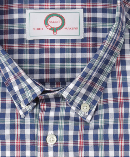 Shirt Button Down |