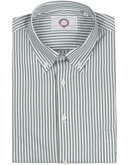 Shirt Button Down | Olive Streep Breed