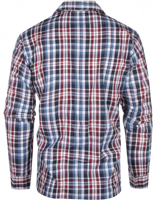 Pyjama Set Savile Row | Blue