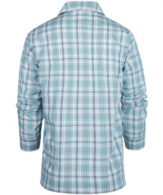 Pyjama long | Blue