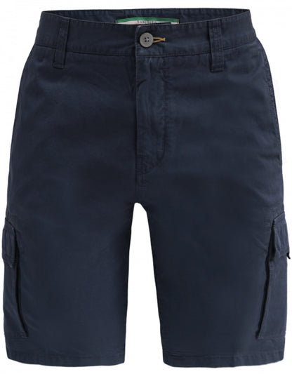 Cargoshorts | Marineblau
