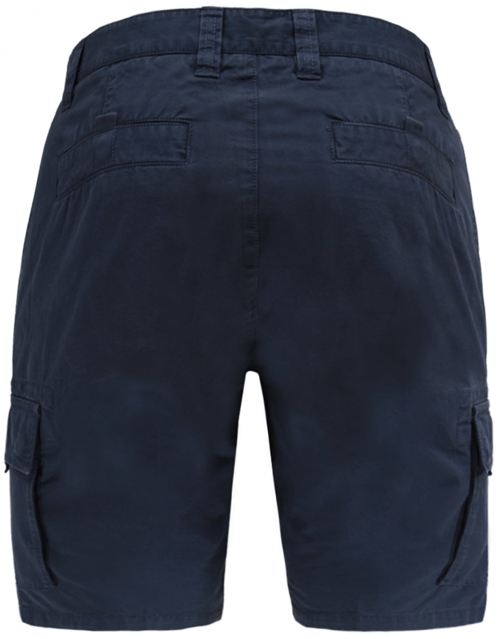 Cargoshorts | Marineblau