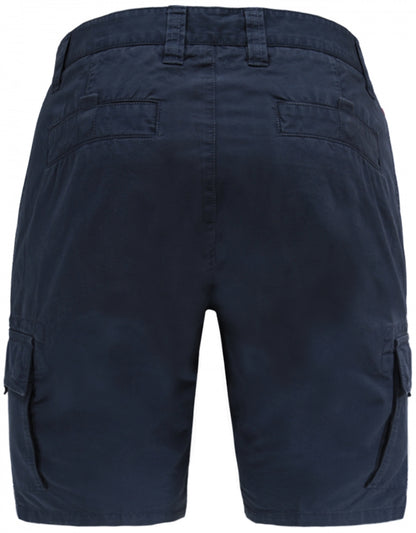Cargoshorts | Marineblau