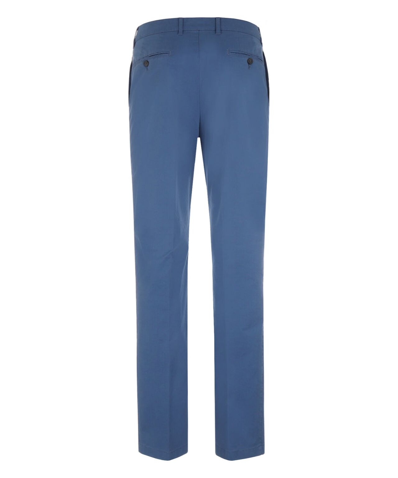 Chino Gordon Baumwolle | Blau