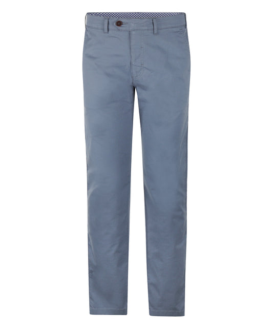 Chino Gordon Cotton | Blue
