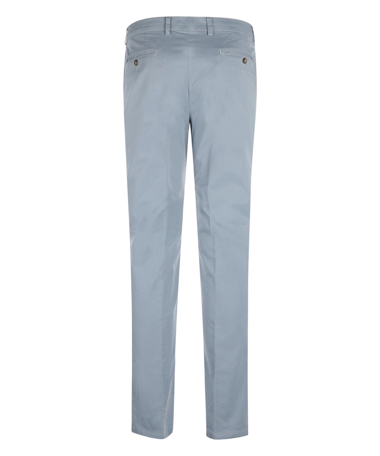 Chino Gordon Baumwolle | Blau