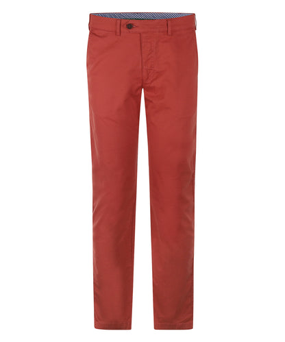 Chino Gordon | Rood