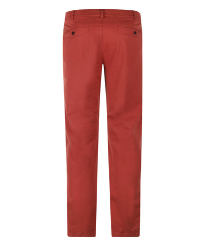 Chino Gordon | Rood