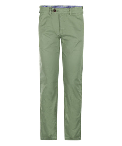 Chino Gordon | Groen