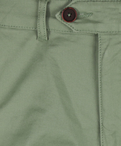 Chino Gordon | Groen