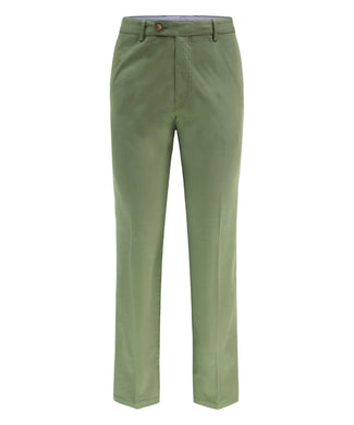 Chino Gordon Katoen | Groen