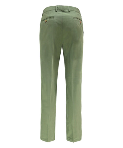 Chino Gordon | Felgroen