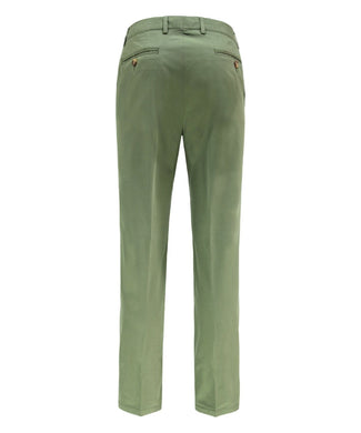 Chino Gordon Katoen | Groen