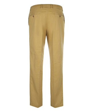 Chino Gordon Katoen | Geel