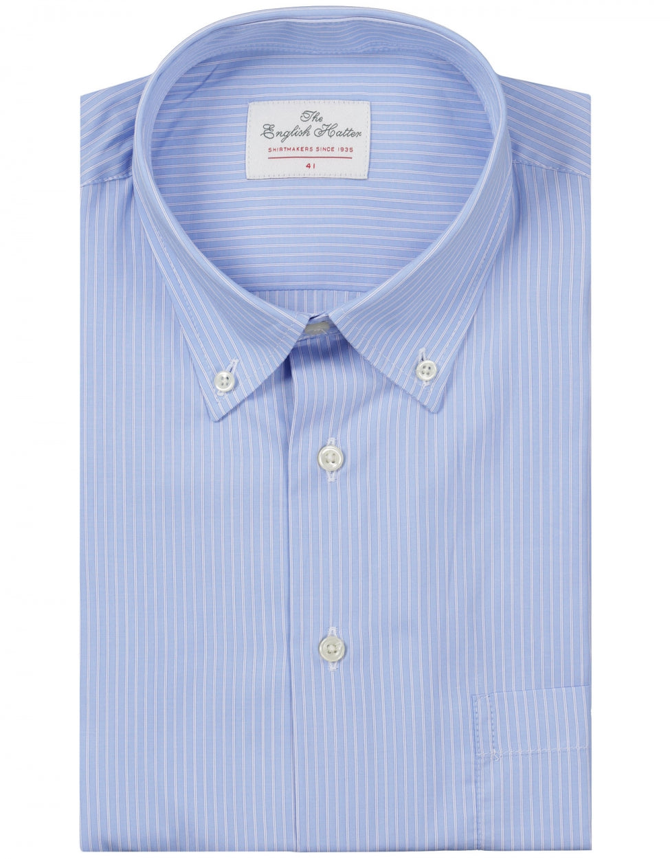 Shirt Button Down |