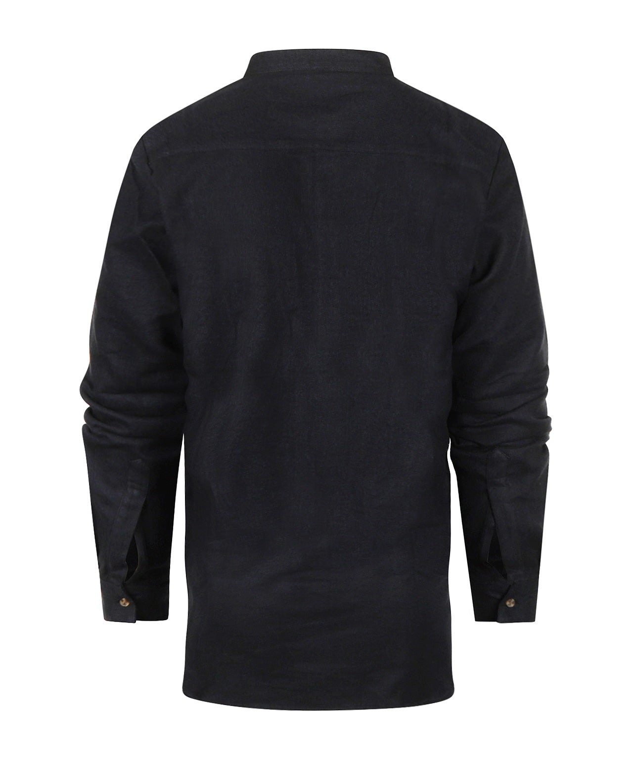 Shirt Grandfather Shirt | Blue