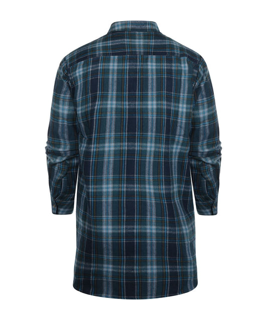 Shirt Grandfather Shirt | Blue