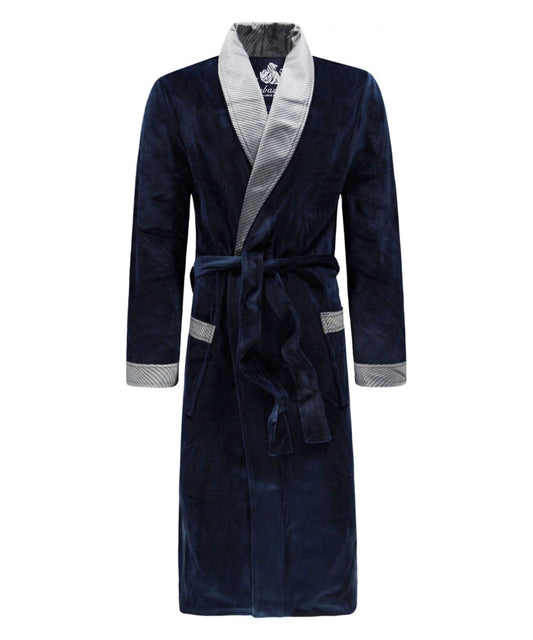 Kamerjas Fine Velour | Navy
