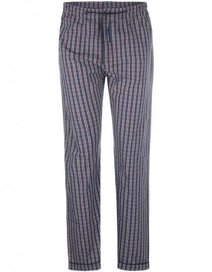 Pyjama Katoen |