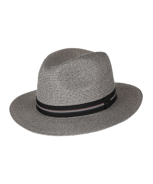 Hut Hester | Grau