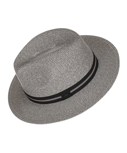Hut Hester | Grau