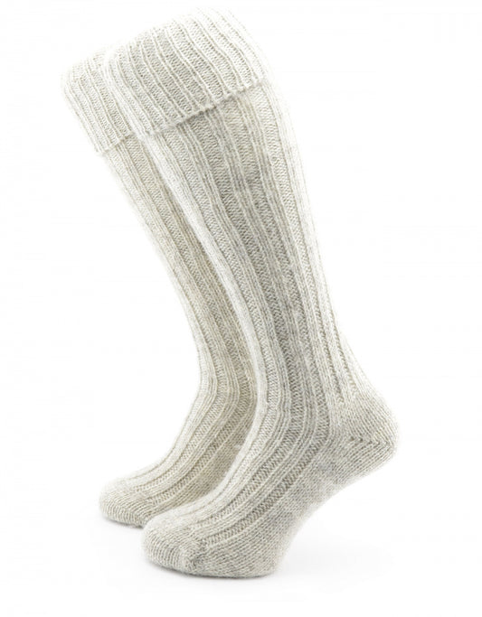 Jacobs Sheep Kniekous | Beige