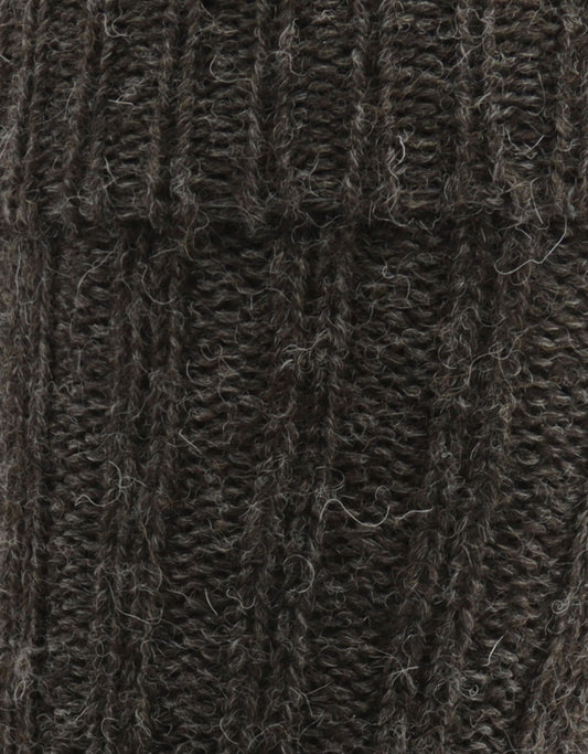 Jacobs Sheep Kniekous | Donkerbruin