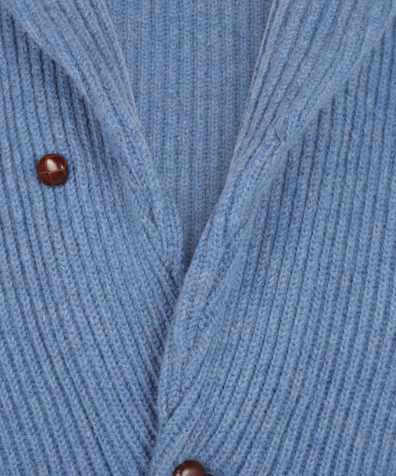 Vest Sjaalkraag | Jeans