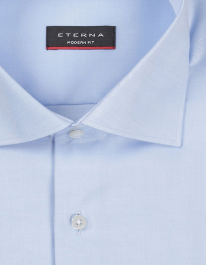 Cover-Shirt | Blau