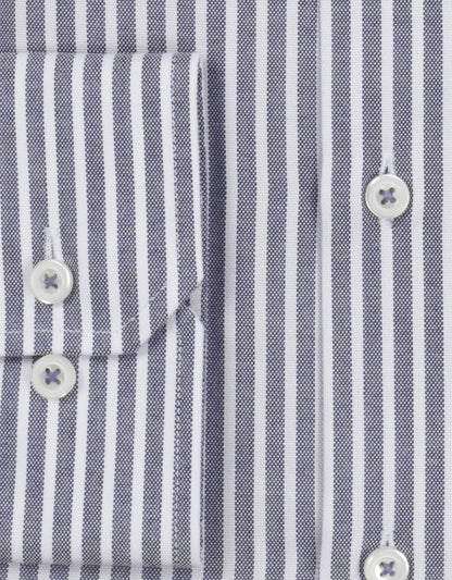 Cover-Shirt | Blau
