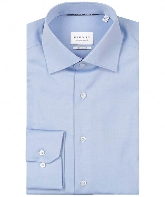 Cover Shirt | Blue