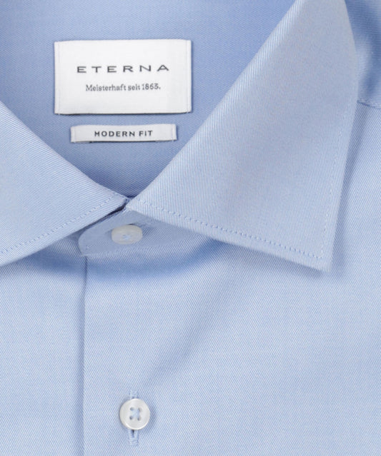 Cover Shirt | Blue