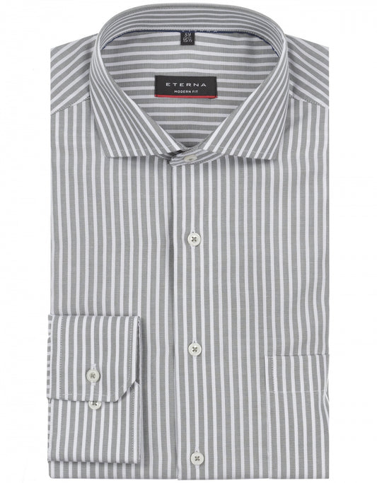 Cover-Shirt | Grün