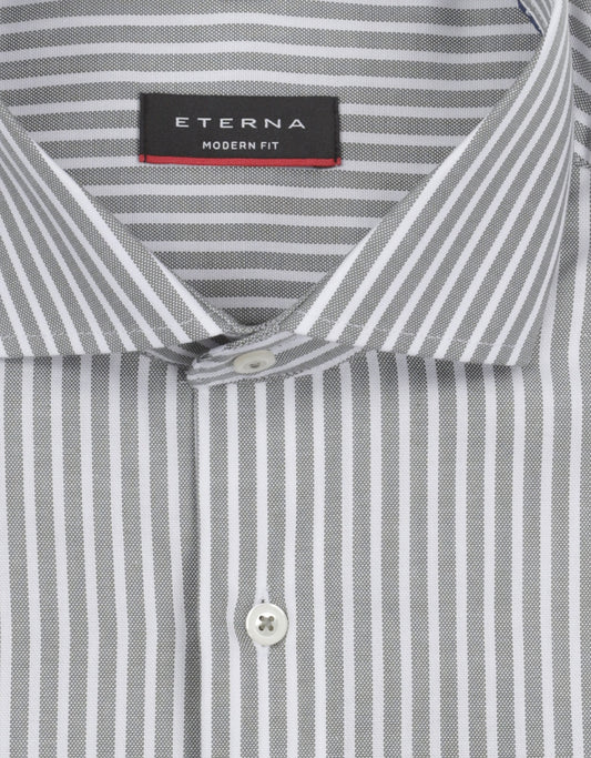 Cover-Shirt | Grün