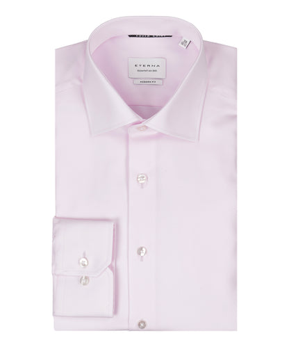 Cover Shirt | Pink