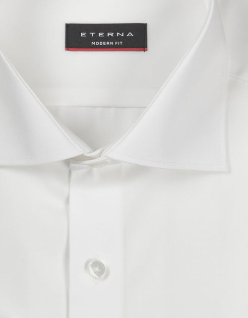 Cover Shirt | Wit