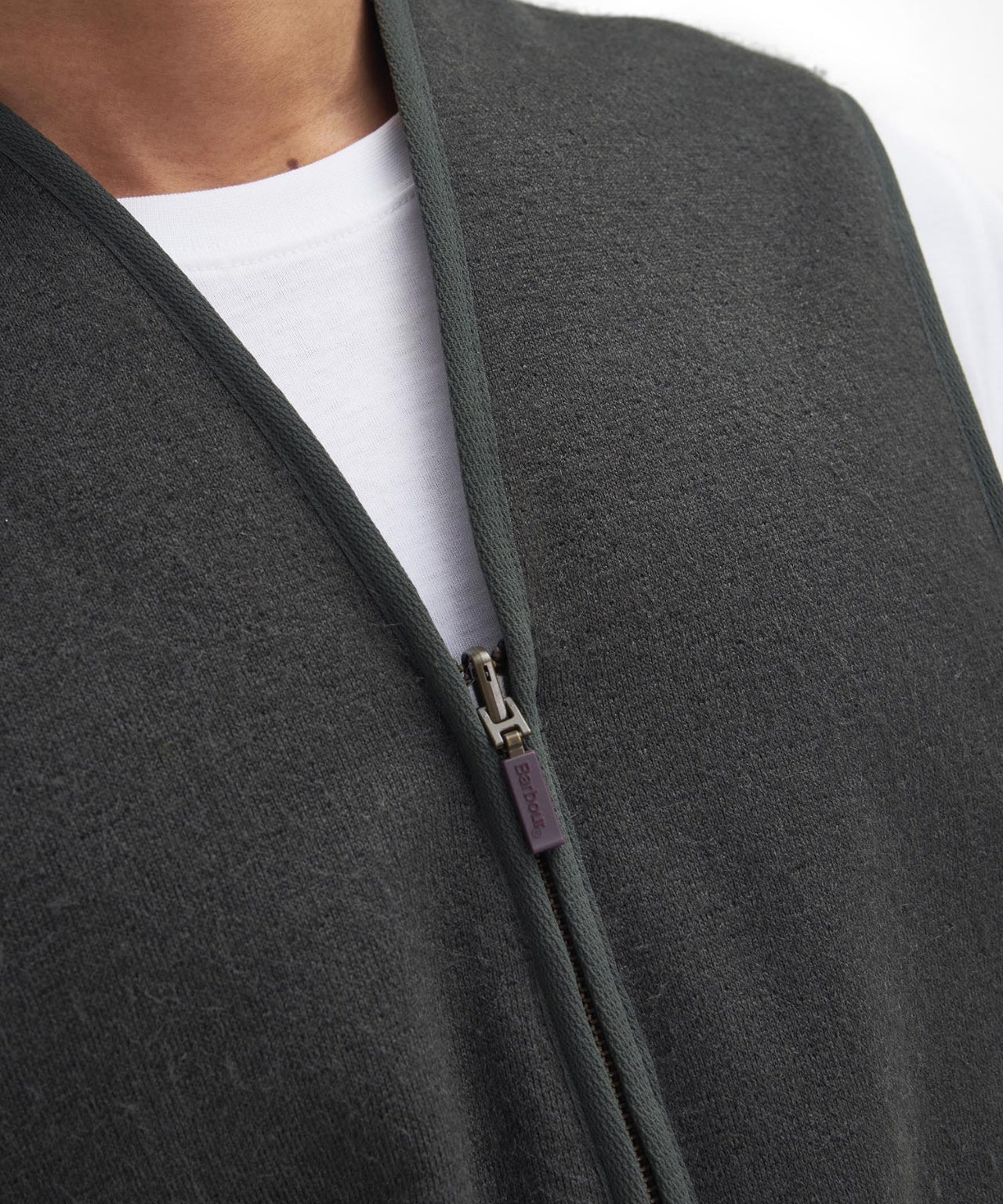 Warm Pile Liner | Sage