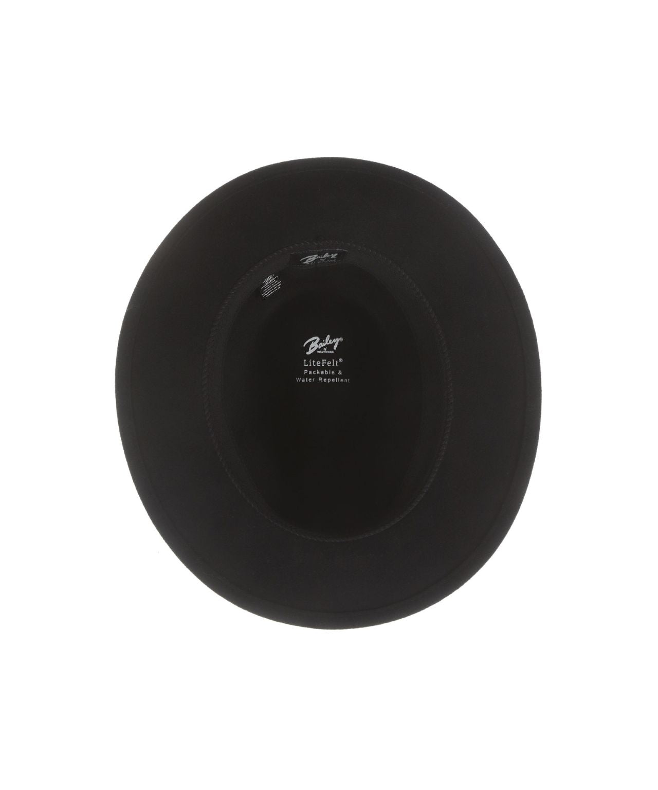 Hoed Nelles | Black