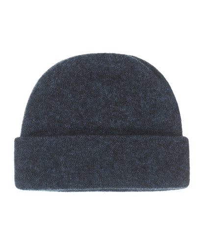Beanie Possum mix | Blauw