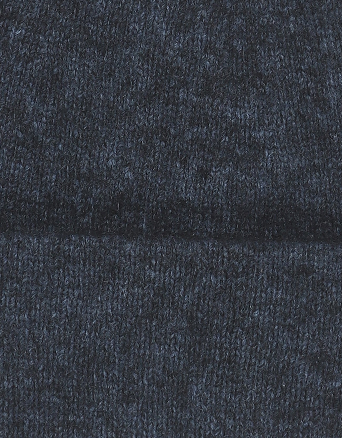 Beanie Possum mix | Blauw