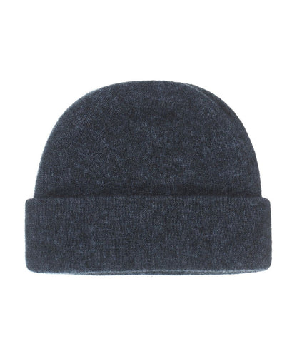Beanie Possum mix | Blauw
