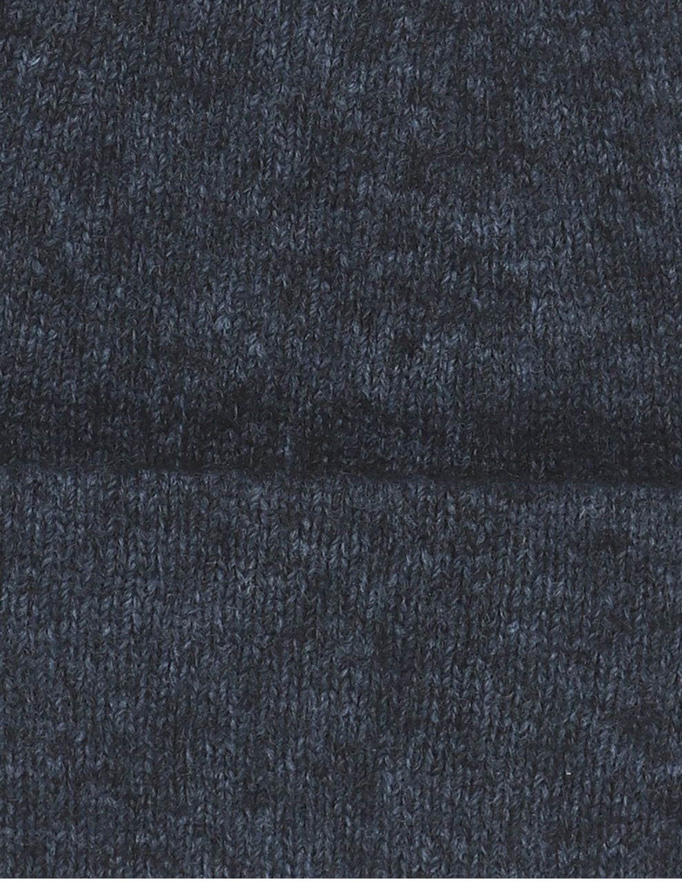 Beanie Possum mix | Blauw