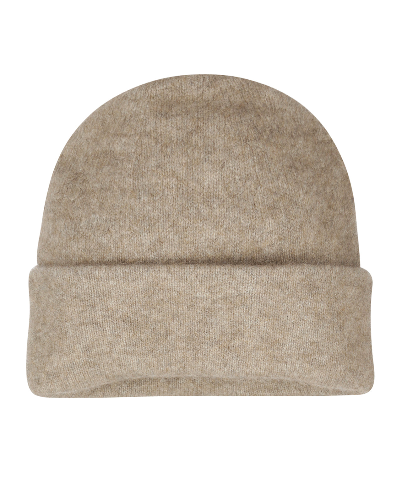 Beanie Possum mix | Beige