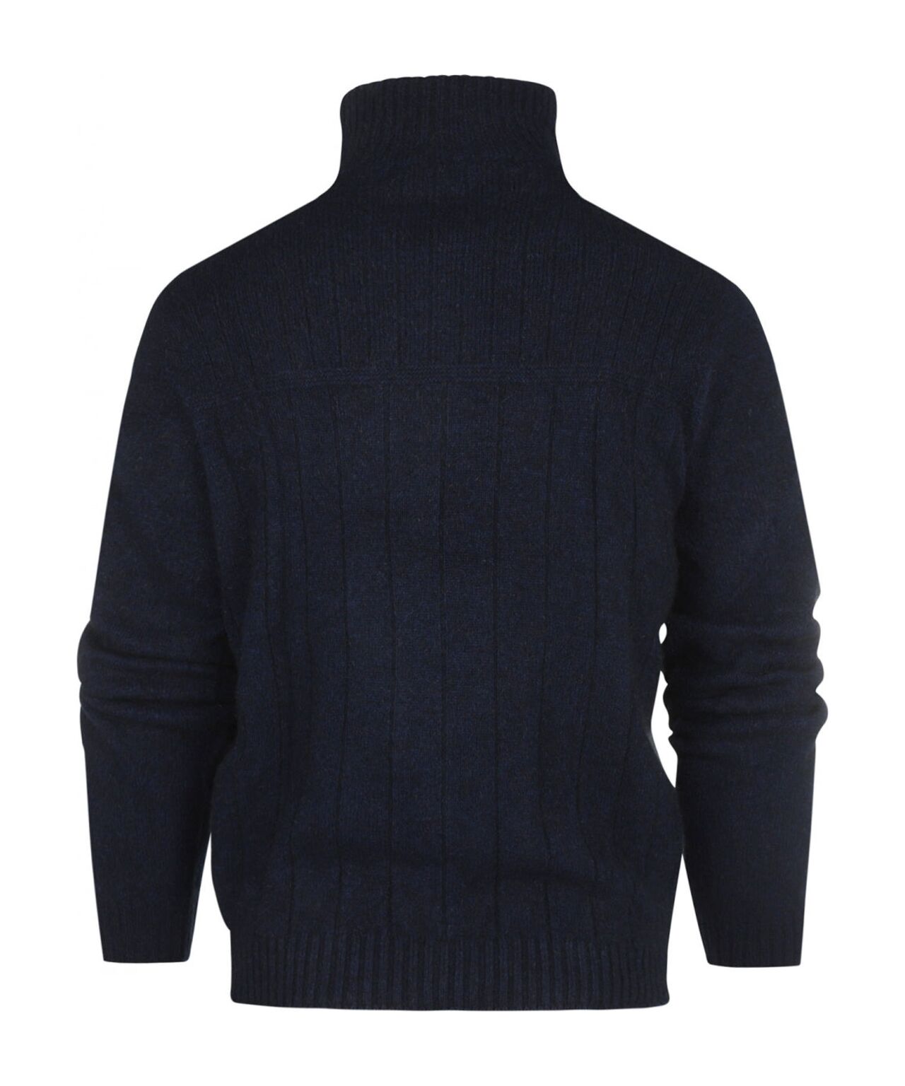 Ritsvest Lancaster | Navy